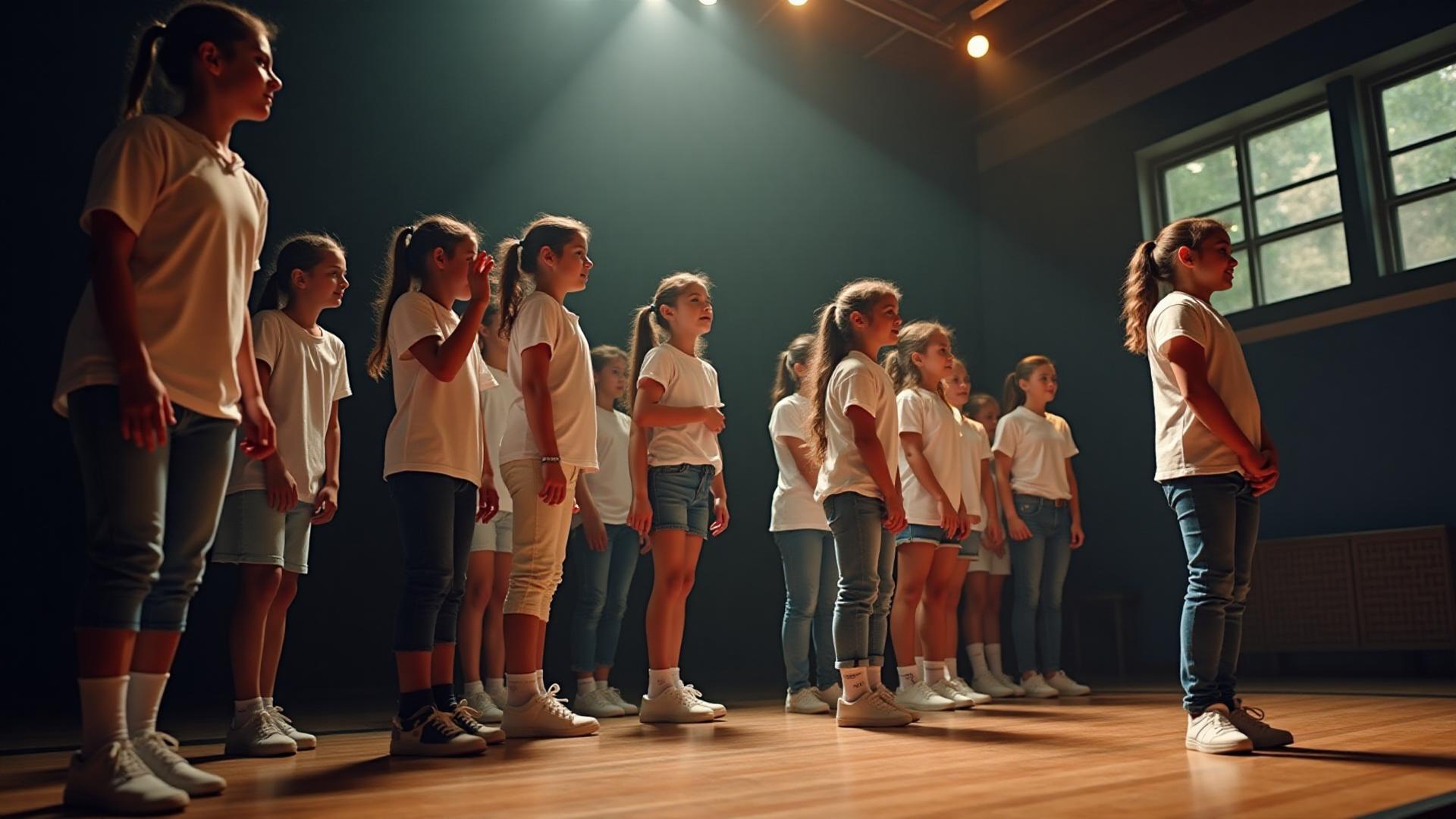 Мероприятия школы